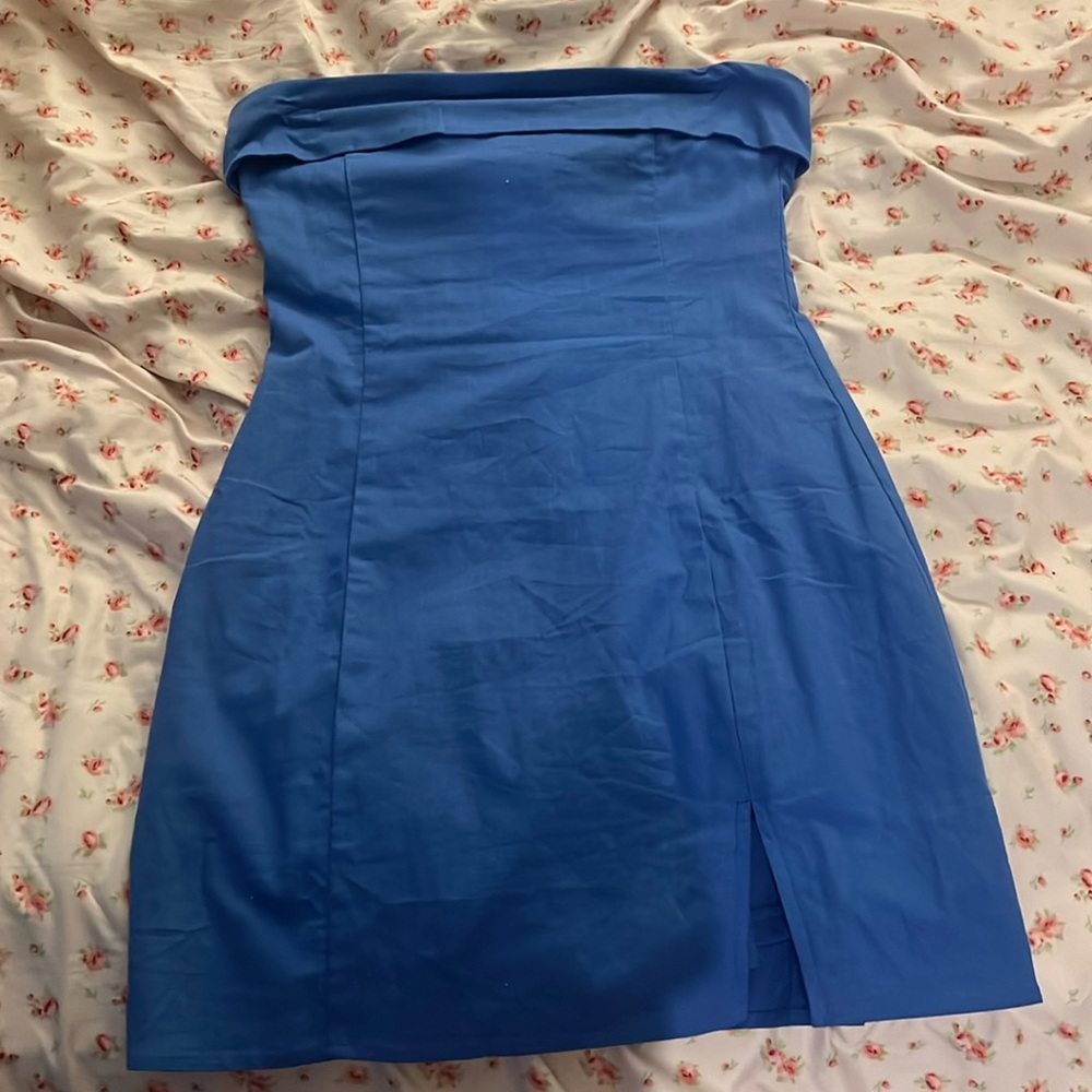 Gret bandit medium mini dress